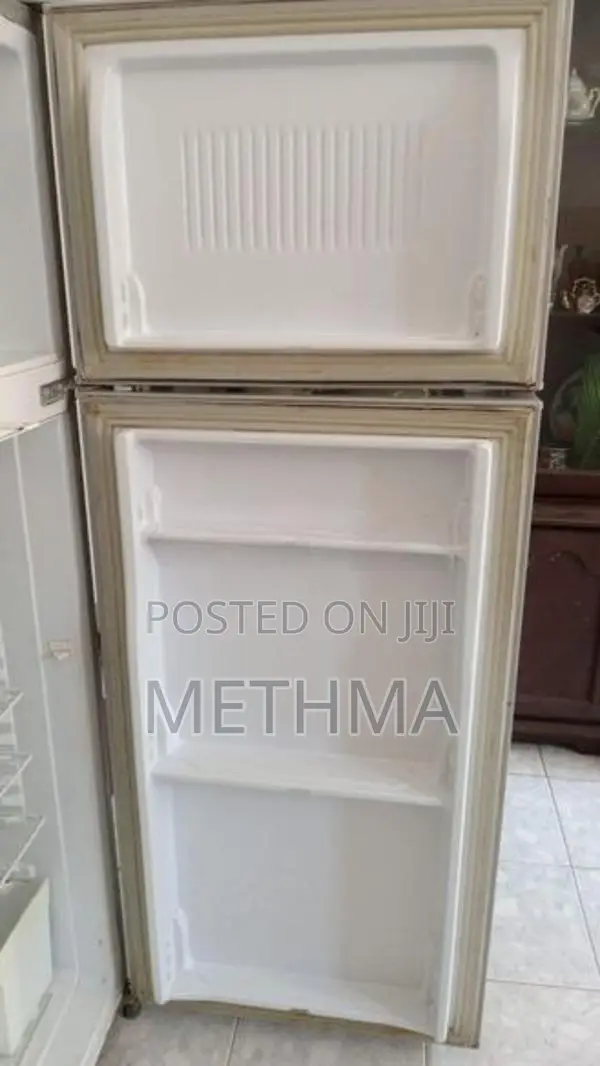 Damro Refrigerator