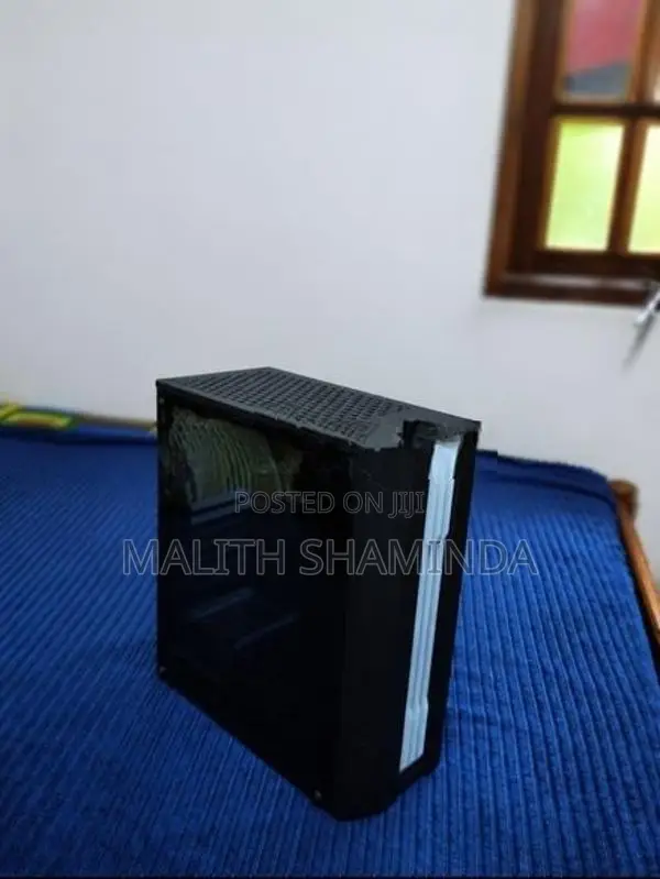 Intel i5 6th Gen PC