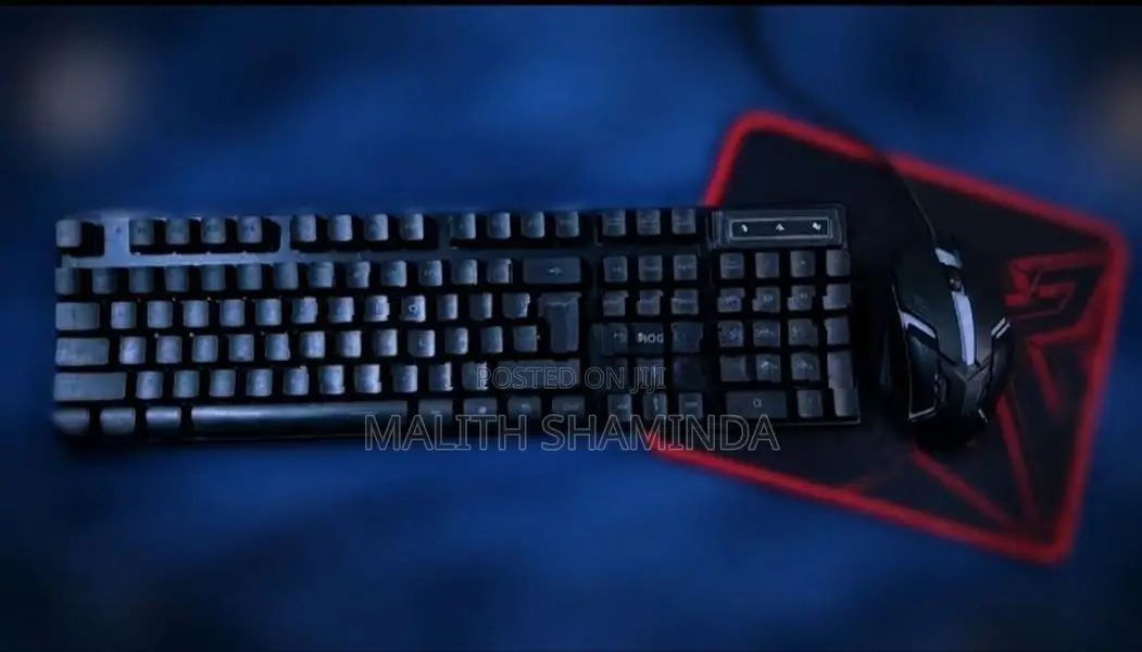 Intel i5 6th Gen PC