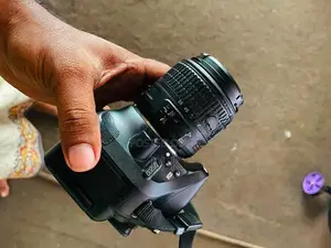 Nikon D5200