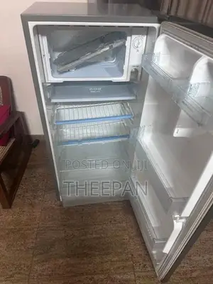 Used LG Single Door Fridge