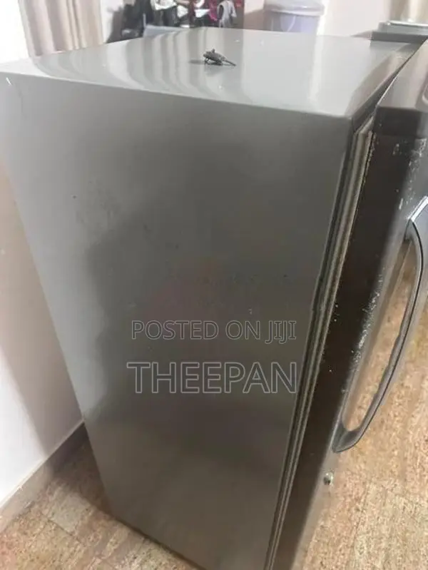 Used LG Single Door Fridge