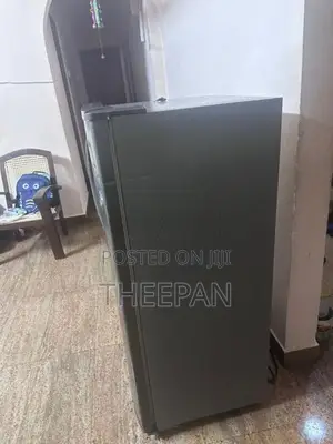 Used LG Single Door Fridge