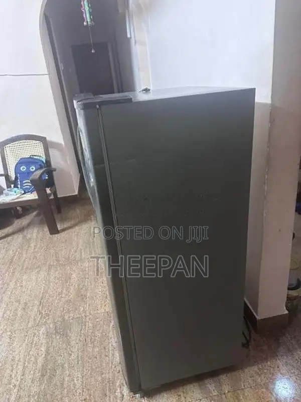 Used LG Single Door Fridge