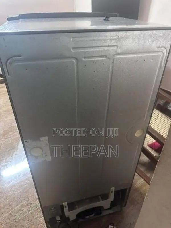 Used LG Single Door Fridge