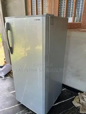 Innovex Refrigerator