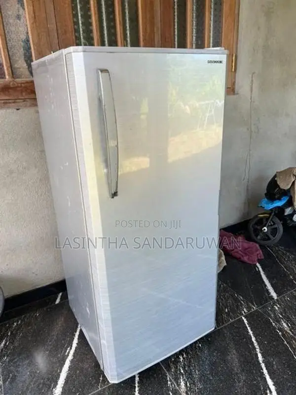 Innovex Refrigerator