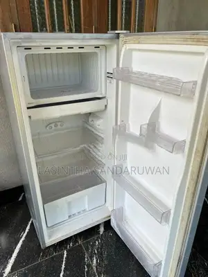 Innovex Refrigerator