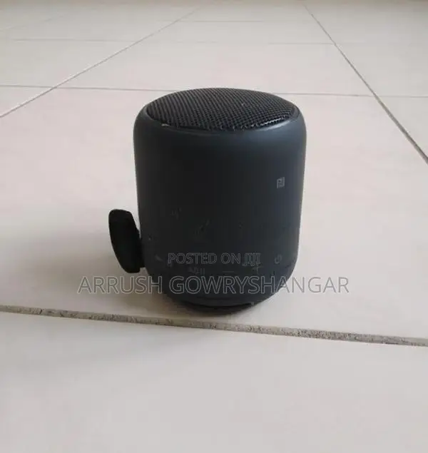 Sony SRS-XB10 Speaker
