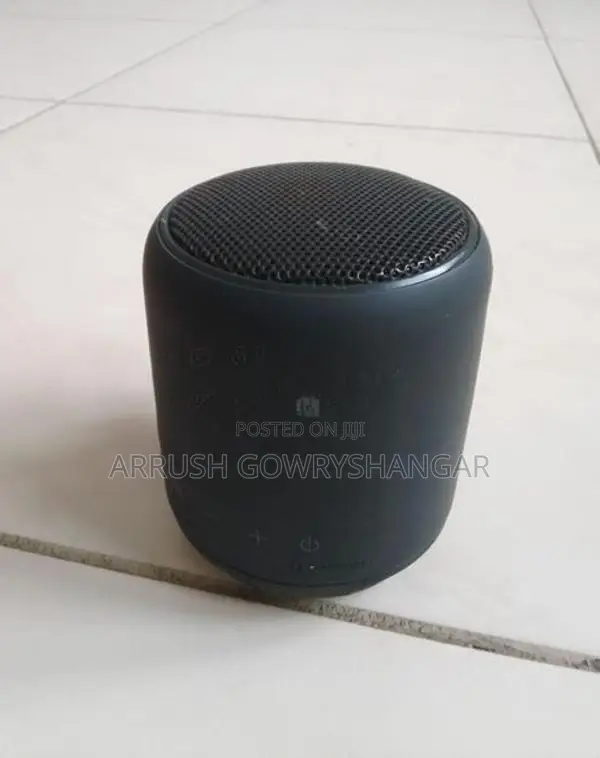 Sony SRS-XB10 Speaker