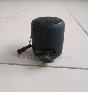 Sony SRS-XB10 Speaker