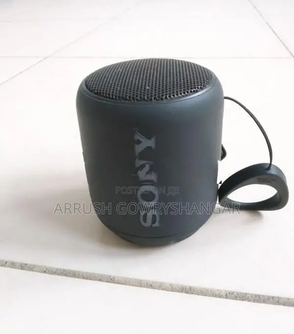 Sony SRS-XB10 Speaker
