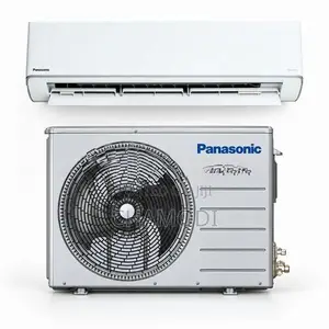 Panasonic EU 12000 BTU Smart Inverter Air Conditioner