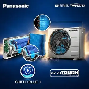 Panasonic EU 12000 BTU Inverter AC
