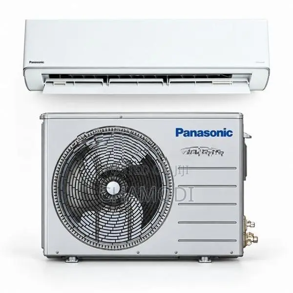 Panasonic EU 18000 BTU Inverter AC