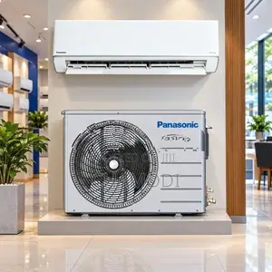 Panasonic EU 24000 BTU WiFi Inverter AC
