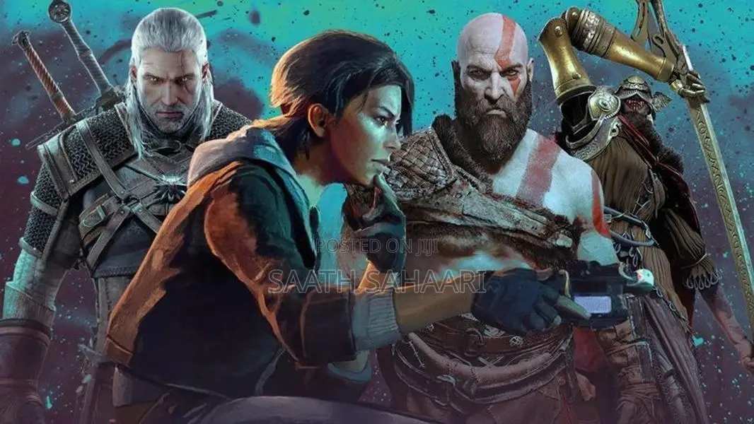 PC Games
