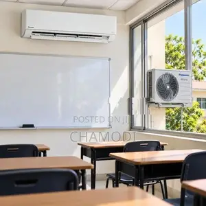 Panasonic U10 10000 BTU Inverter AC