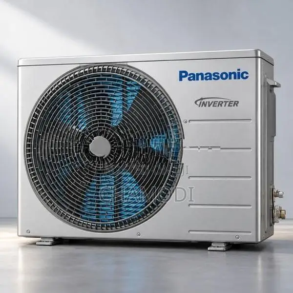 Panasonic U10XKH 10000 BTU Inverter AC