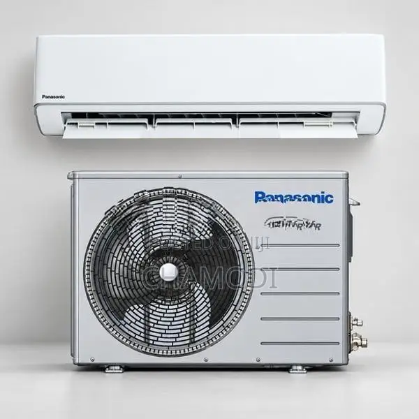 Panasonic 10000BTU Premium Inverter AC