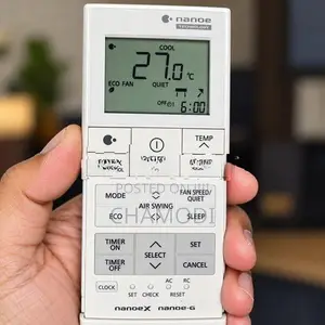 Panasonic 10000BTU Premium Inverter AC