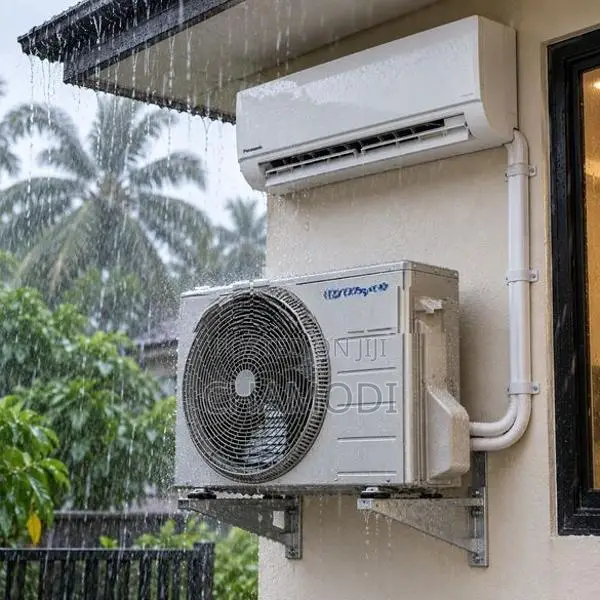 Panasonic 10000BTU Premium Inverter AC