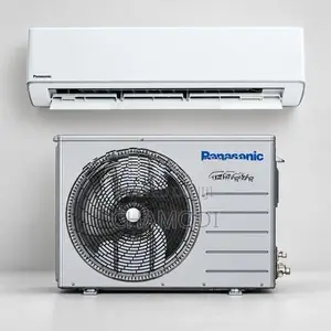 Panasonic U Series 13000 BTU nanoe X Inverter AC