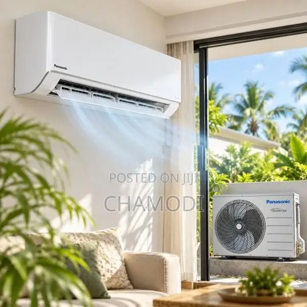 Panasonic U13XKH 13000 BTU Inverter AC