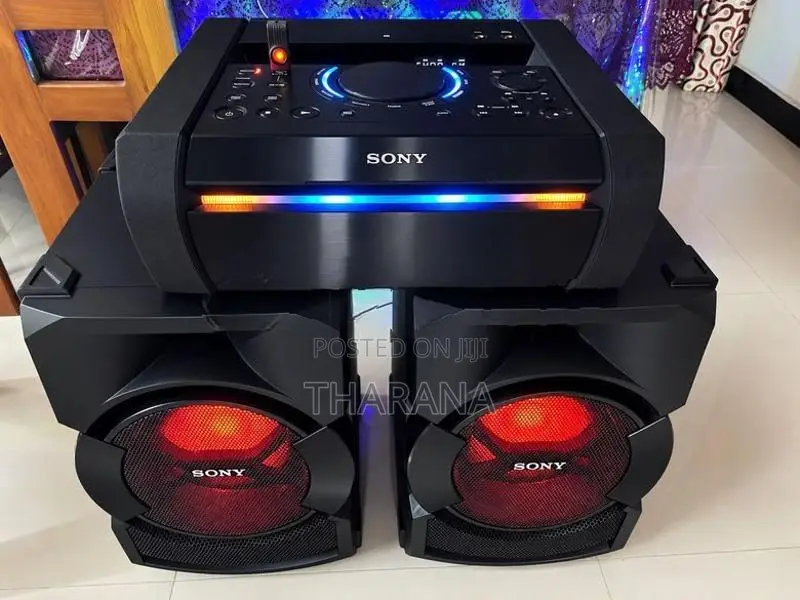 Sony Shake-X10D