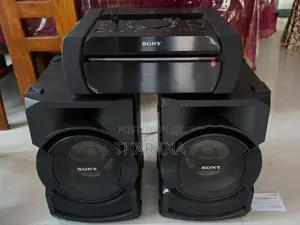 Sony Shake-X10D