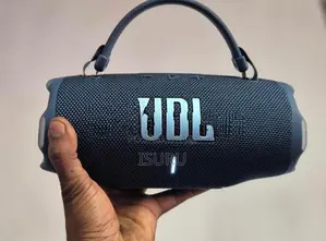 JBL Charge 6 Speaker