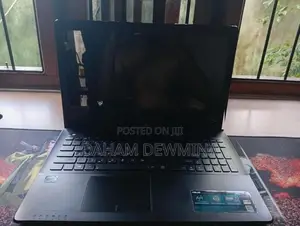 ASUS P550C