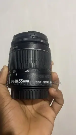 Canon DSLR EOS 1300D with 18-55mm + 75-300mm Dual Lens Kit