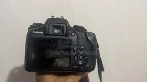 Canon DSLR EOS 1300D with 18-55mm + 75-300mm Dual Lens Kit