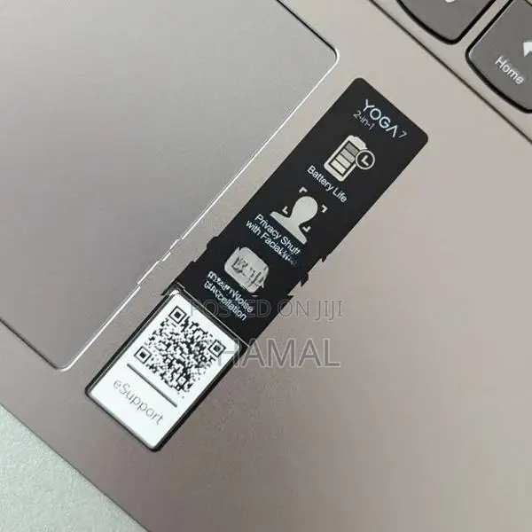 New Lenovo Yoga 7 2 in 1 Ultra 155U 14th Gen 16 inch WUXGA 16GB DDR5 L