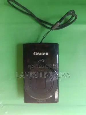 Canon Camera