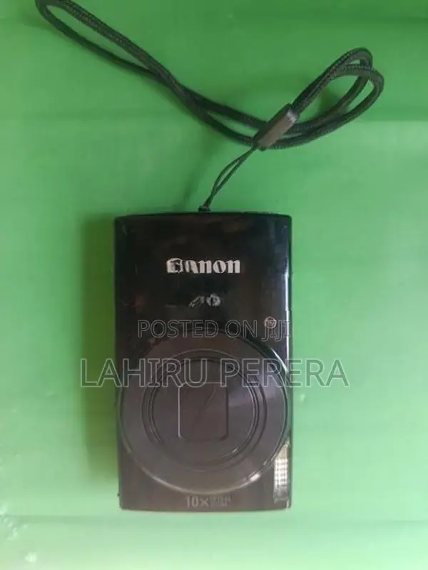 Canon Camera
