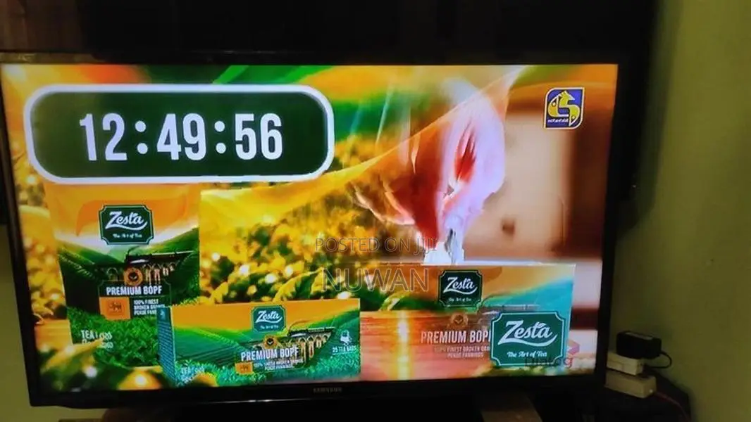 Samsung 40 "LED TV