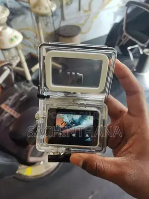 GoPro HERO7 White