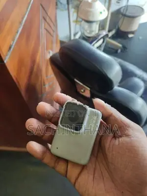 GoPro HERO7 White
