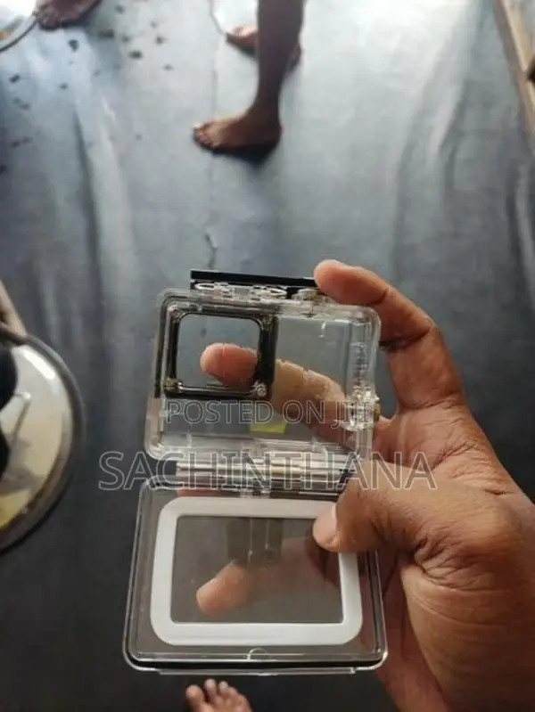 GoPro HERO7 White