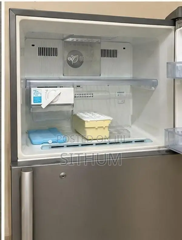 LG 466L Double Door Refrigerator