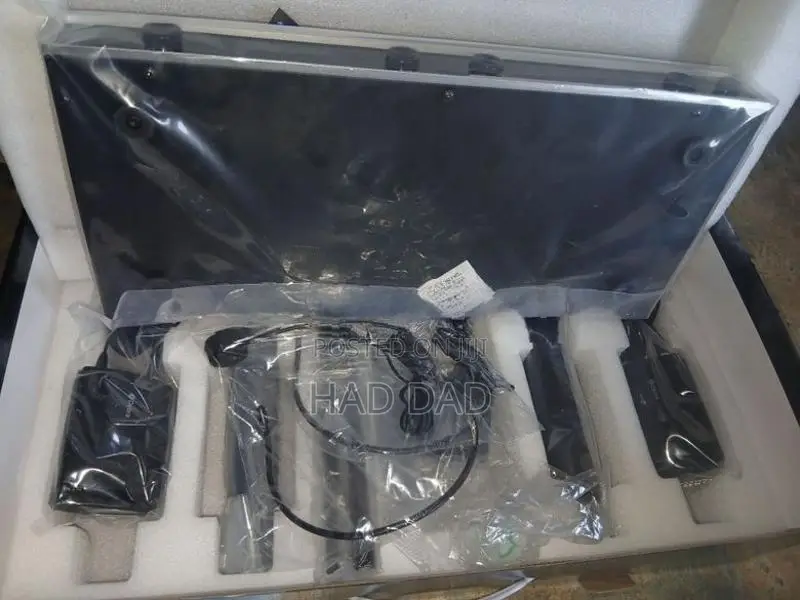 Debra Wireless Microphone System