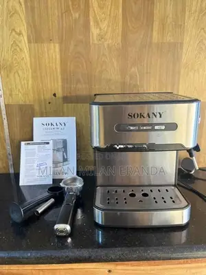 Sokany Coffee Maker