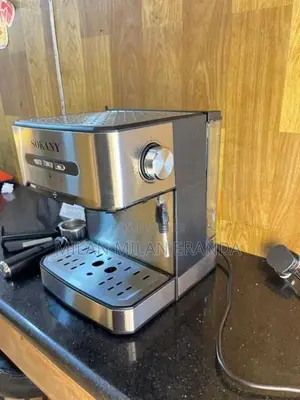 Sokany Coffee Maker