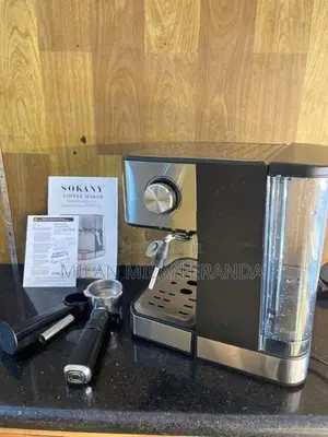Sokany Coffee Maker
