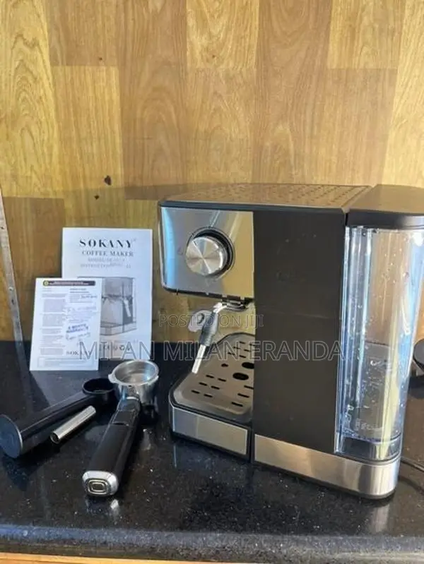 Sokany Coffee Maker