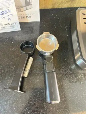 Sokany Coffee Maker