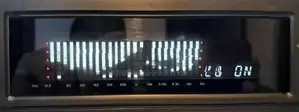 Technics SH-GE90 DSP Equalizer