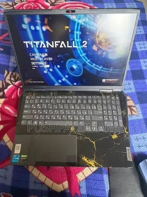 LENOVO Ideapad Gaming 3